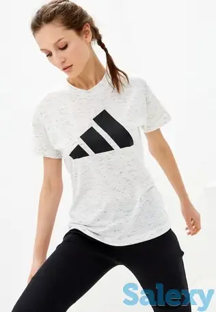 Футболка adidas, фотография 1