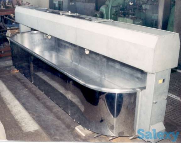 Ванна сыродельная, фотография 1