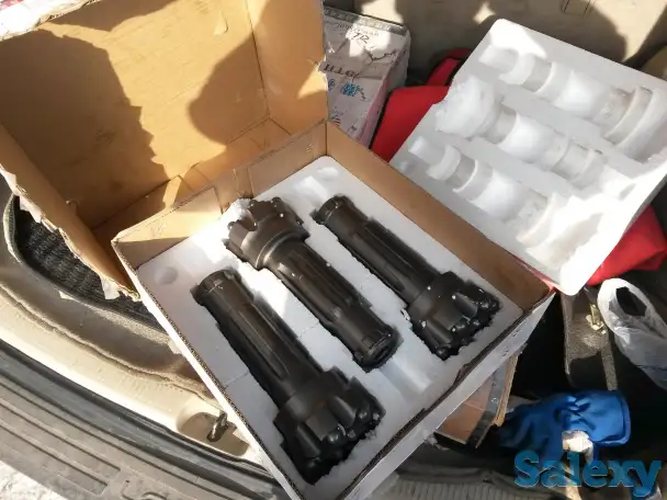 Буровые коронки, фотография 3