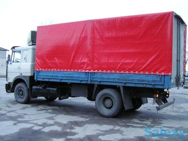 Изготовление тентов  Газель, грузовое авто, тент на прицеп, автотент Караганда, Темиртау, фотография 3