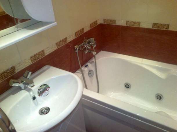 Отделочные работы, фотография 3