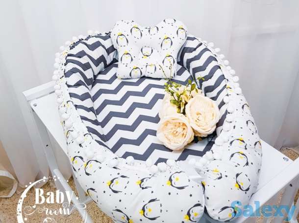 товары для новорожденных, фотография 5