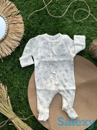 Одежда для недоношенных и маловесный детей, фотография 6