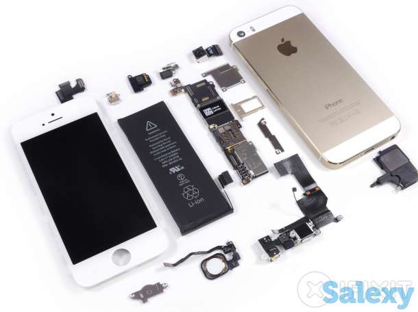 Ремонт компьютеров и ноутбуков, фотография 3