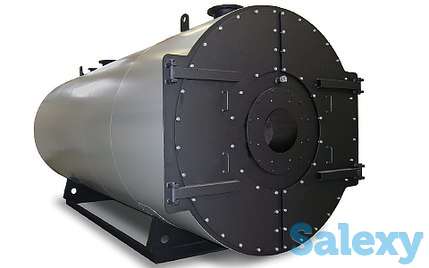 Горелки газовые, промышленные, дизельные, котлы водогрейные, фотография 3