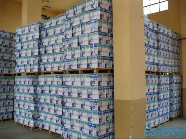 Бумага А4, фотография 2