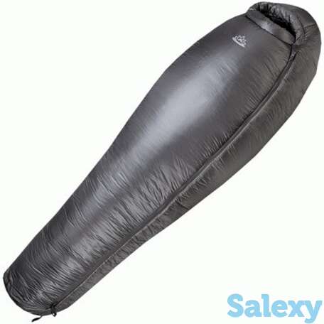 Спальный мешок сивера иночь -13/215, фотография 1