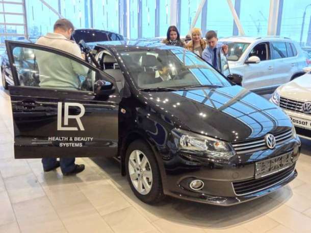 Wolkswagen Polo БЕСПЛАТНО от компании, всего за 3 месяцаю, вполне реально, фотография 1