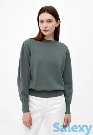 Джемпер finn flare, фотография 1