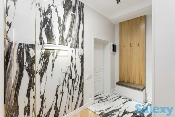 2-х комн. квартира ЖК 