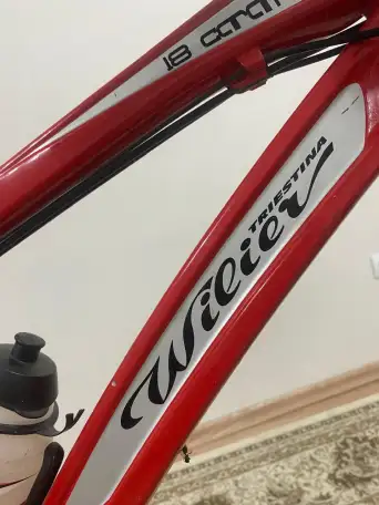 Горный велосипед Wilier Triestina, фотография 3