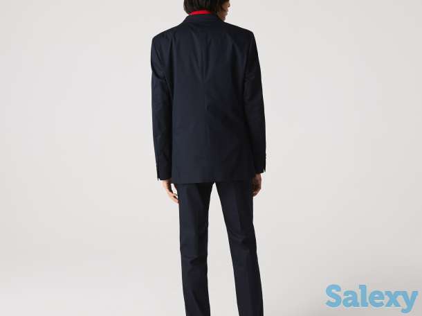 Мужской пиджак lacoste, фотография 2