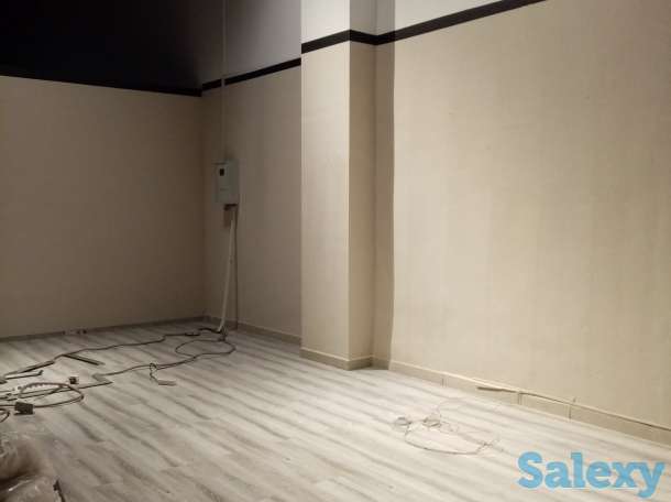 Закатка эмульсией. Покраска. Жидкие обои., фотография 6