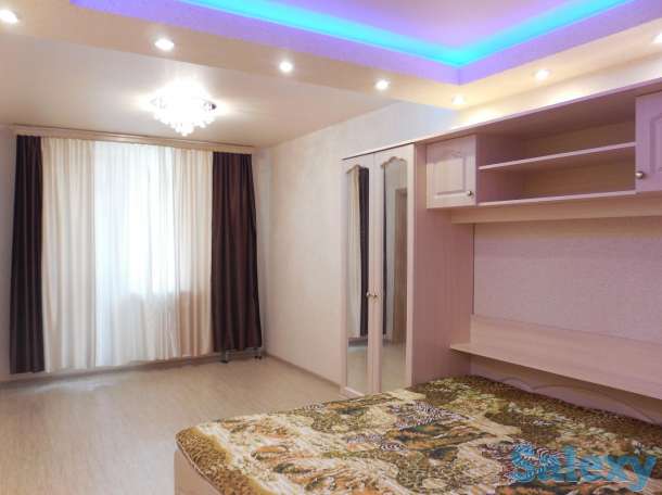 Ремонт однокомнатной квартиры, фотография 3