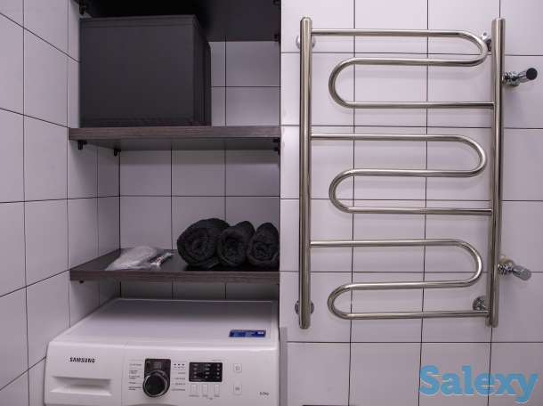 Уютная 1-комнатная квартира с видом на горы, Жарокова 230, фотография 10