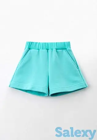 Шорты спортивные mia gia, фотография 1