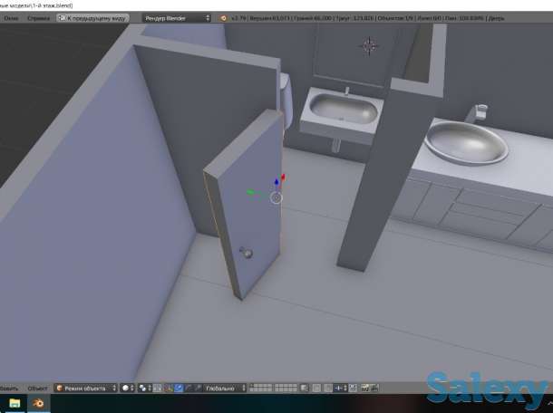 СанТехника и ВодоПровод и Канализацич, фотография 3