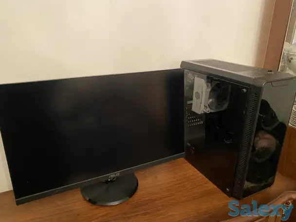 Компьютер с монитором топовые, на гарантии, фотография 3