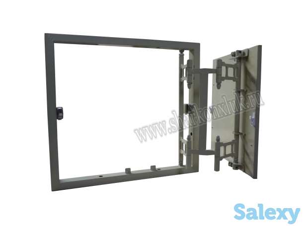 Люки под плитку, фотография 1