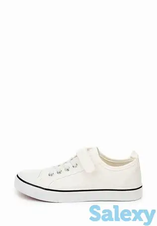 Кеды zenden first, фотография 1