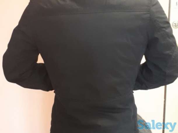 Продаю куртку Zara man, фотография 2