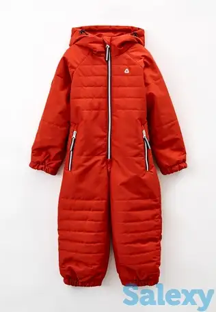 Комбинезон утепленный cosmotex, фотография 1