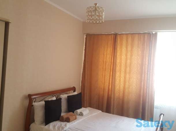 Сдается 2х комн квартира, ЖК 