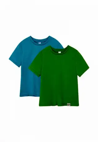 Футболки 2 шт. bossa nova, фотография 1