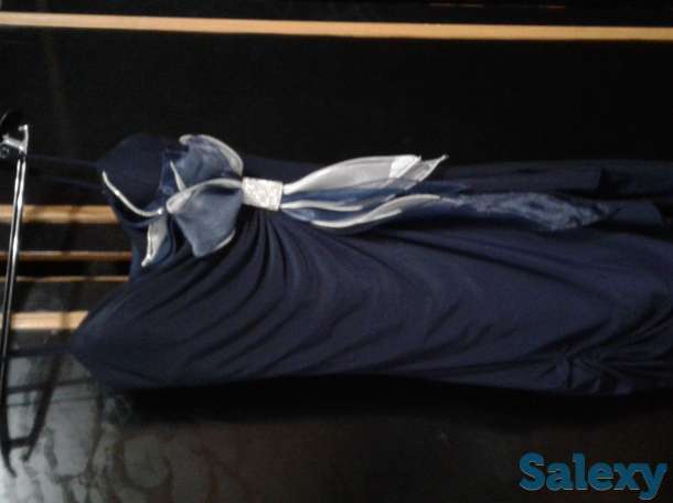 Продам красивое платье, фотография 2