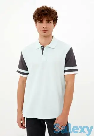 Поло finn flare, фотография 1