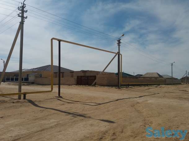 недостроенный дом, фотография 5