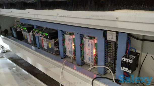 Лазерный станок СО2 1820, фотография 3