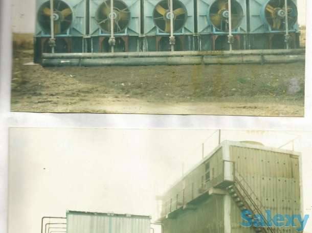 Градирня, фотография 12