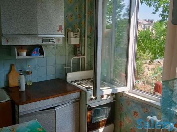 Продаю квартиру, ул.Еснберлина 30 пересечение  ул.Бейбетшилик, фотография 4