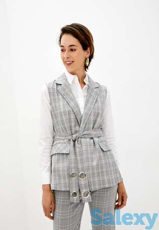 Жилет b.style, фотография 1