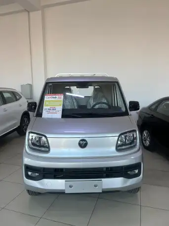 FOTON Qxinglin, фотография 1