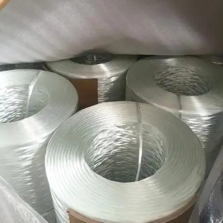 Ровинг стеклопластиковый 4800tex  2400tex  1200tex, фотография 1