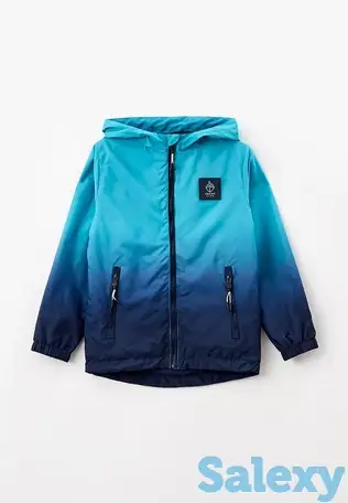 Ветровка playtoday, фотография 1