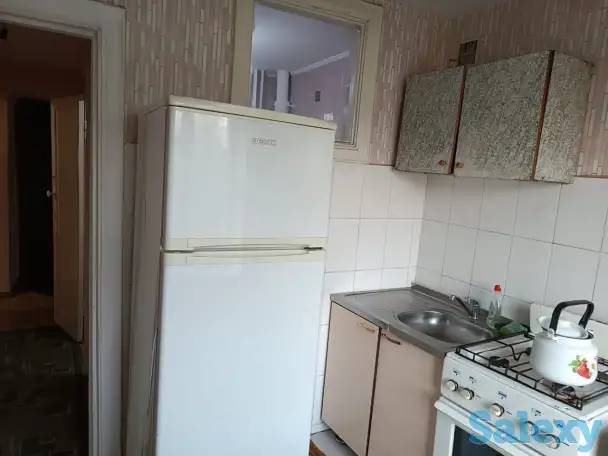 2-комнатная квартира, 44 м, 34 этаж помесячно, фотография 11