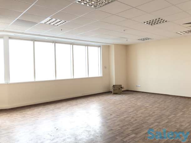 Сдаются офисы класса 