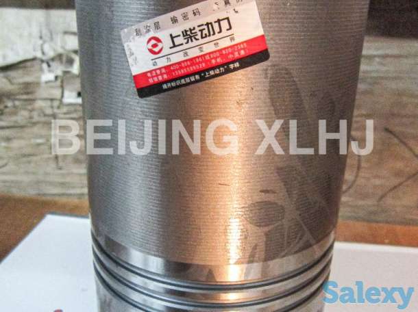 Запчасти из Китая для спецтехники, фотография 3