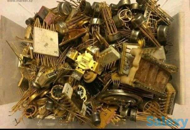 Принимаем Радиодетали СССР, фотография 2