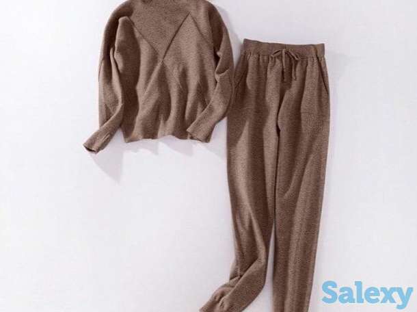 Женский спортивный костюм, фотография 3