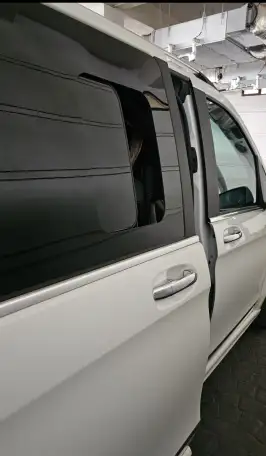 Продаю Мерседес v300d 4matik AMG, фотография 3