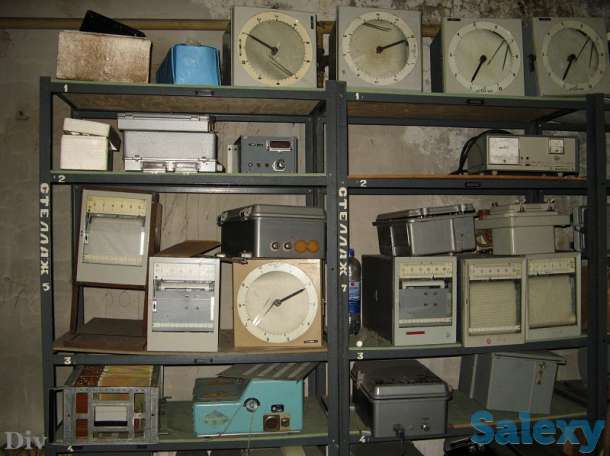 куплю радиодетали, фотография 1