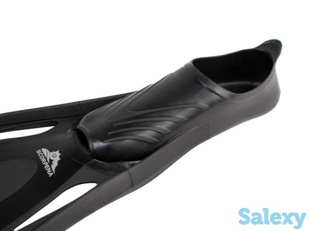 Ласты scorpena redline, фотография 4