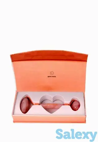 Роллер для лица grace and stella, фотография 1