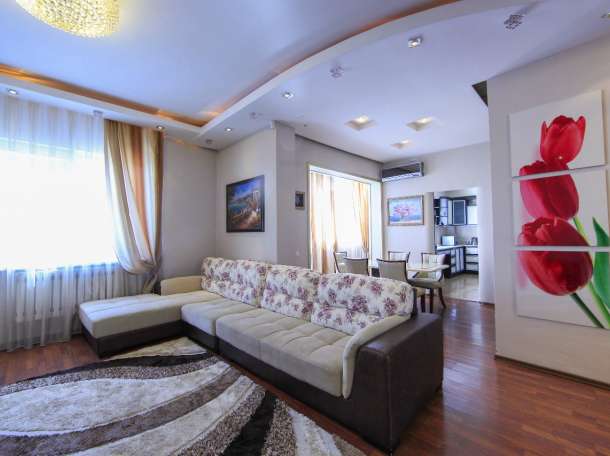 посуточная аренда, фотография 4