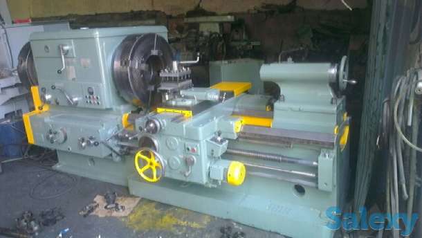 Продам станки токарные,фрезерные,Сверлильные и ДР 1к62.16к20.1м63.2н135.2с132.6р12, фотография 8