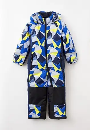 Комбинезон утепленный batik, фотография 1